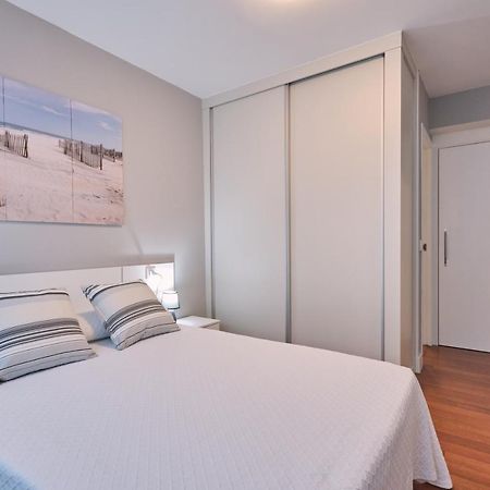 Apartamento De Julia San Giacomo di Compostella Esterno foto