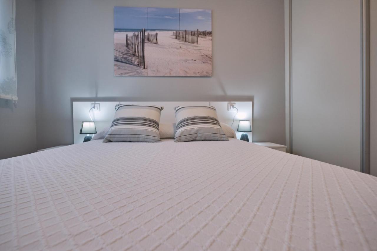 Apartamento De Julia San Giacomo di Compostella Esterno foto