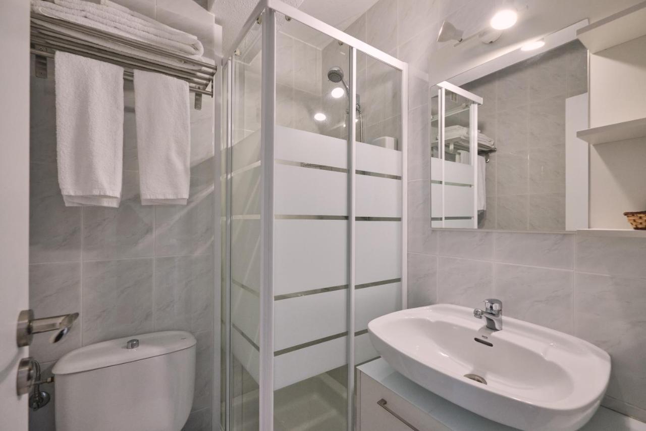 Apartamento De Julia San Giacomo di Compostella Esterno foto