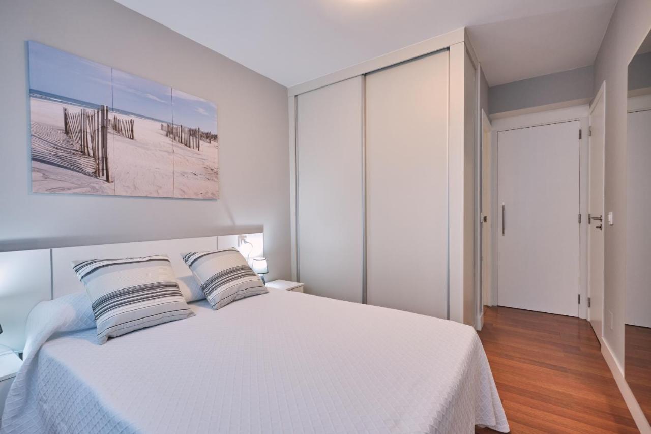 Apartamento De Julia San Giacomo di Compostella Esterno foto