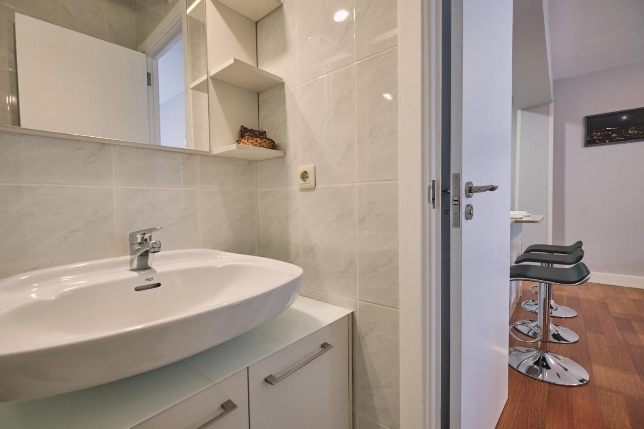 Apartamento De Julia San Giacomo di Compostella Esterno foto