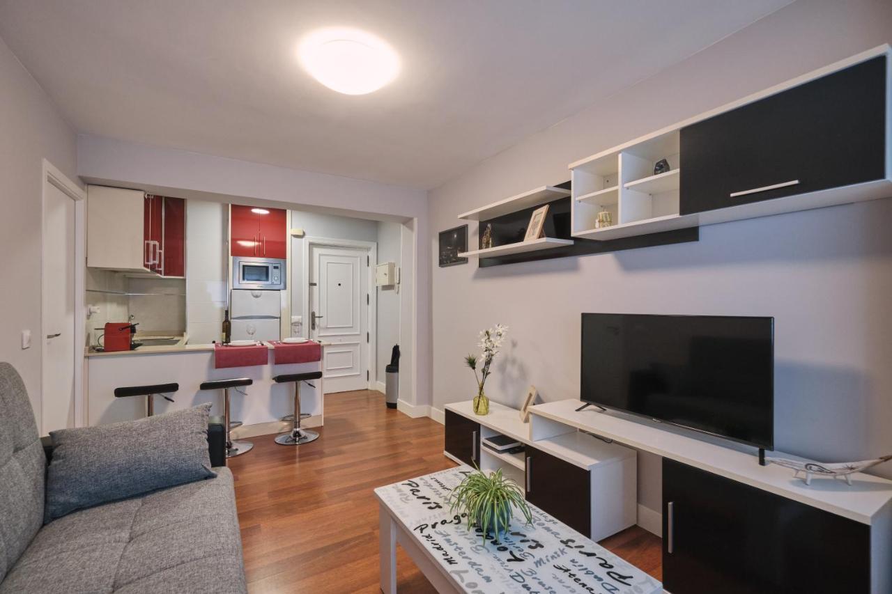 Apartamento De Julia San Giacomo di Compostella Esterno foto