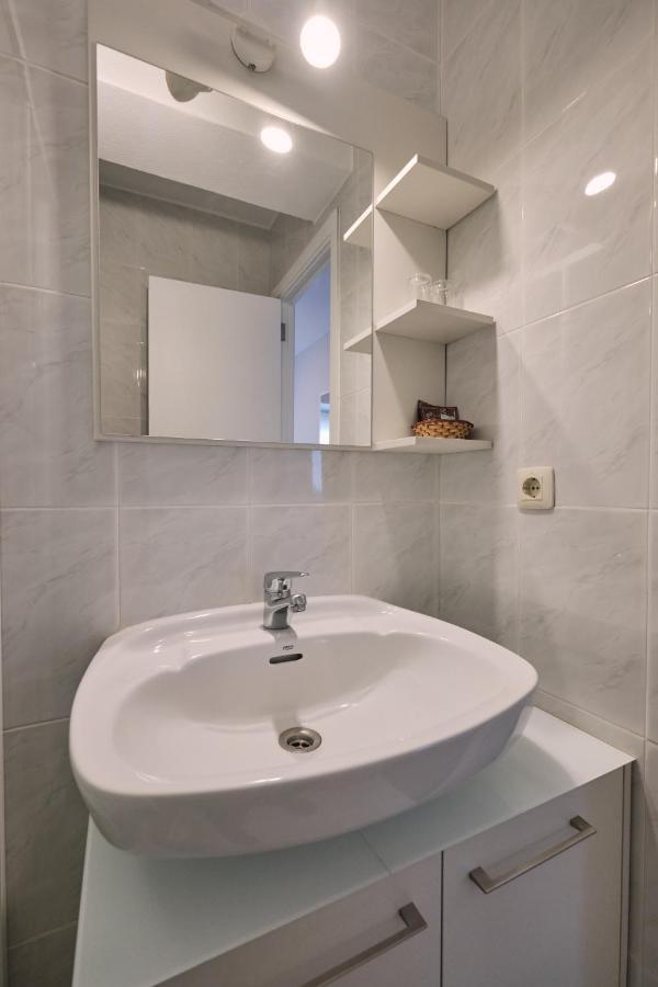 Apartamento De Julia San Giacomo di Compostella Esterno foto