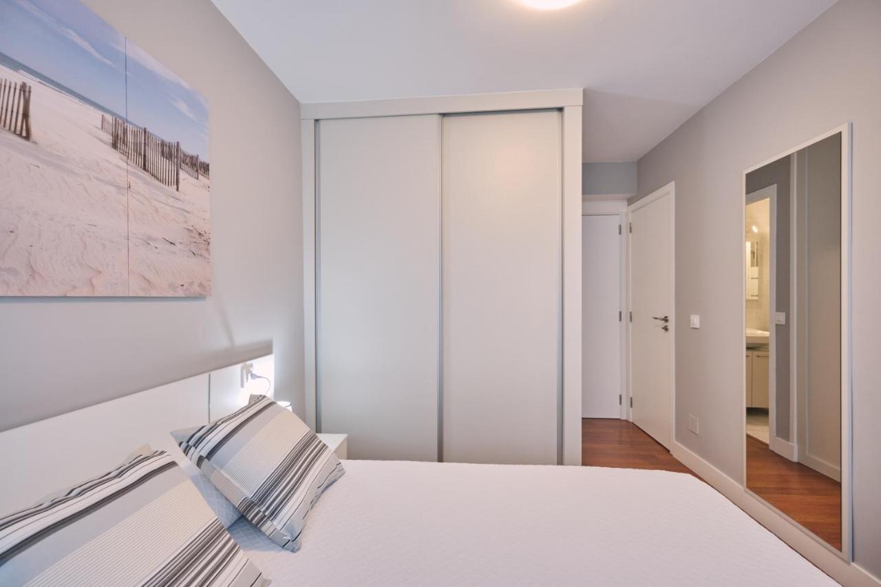 Apartamento De Julia San Giacomo di Compostella Esterno foto