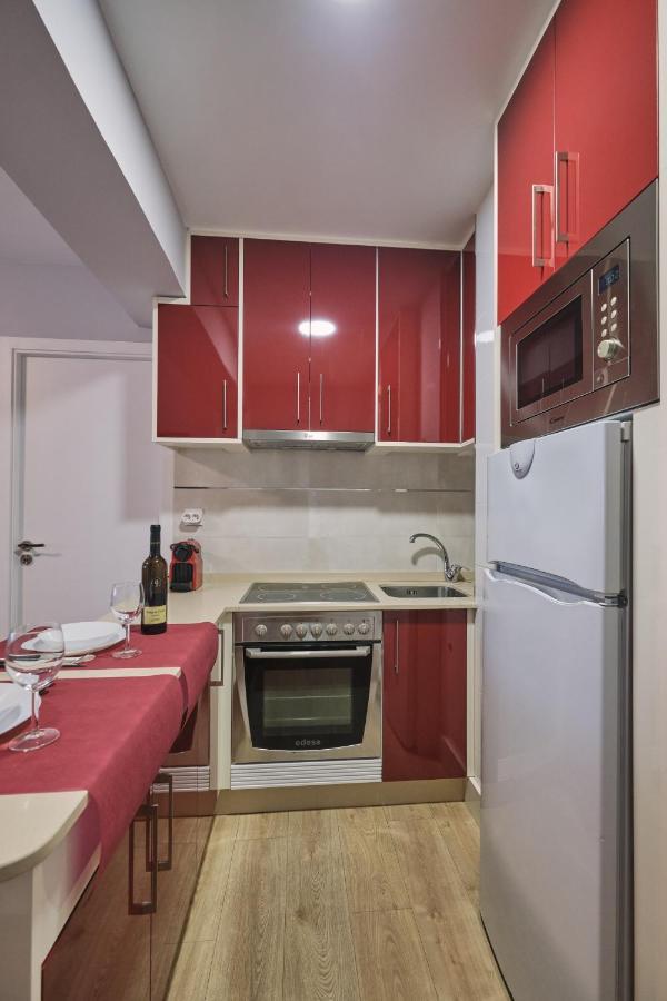 Apartamento De Julia San Giacomo di Compostella Esterno foto