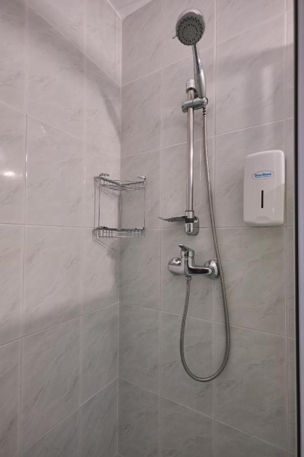 Apartamento De Julia San Giacomo di Compostella Esterno foto