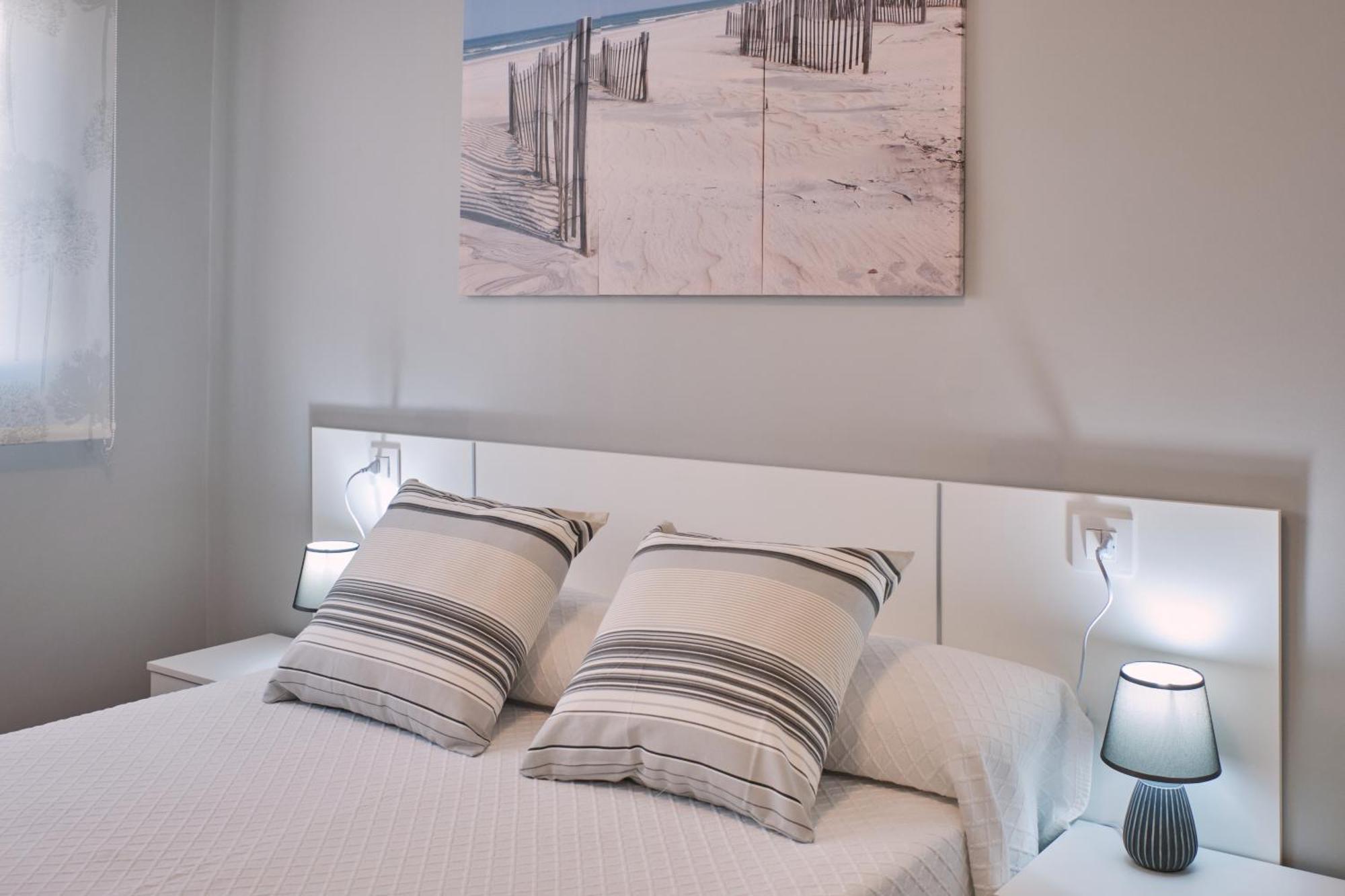 Apartamento De Julia San Giacomo di Compostella Esterno foto